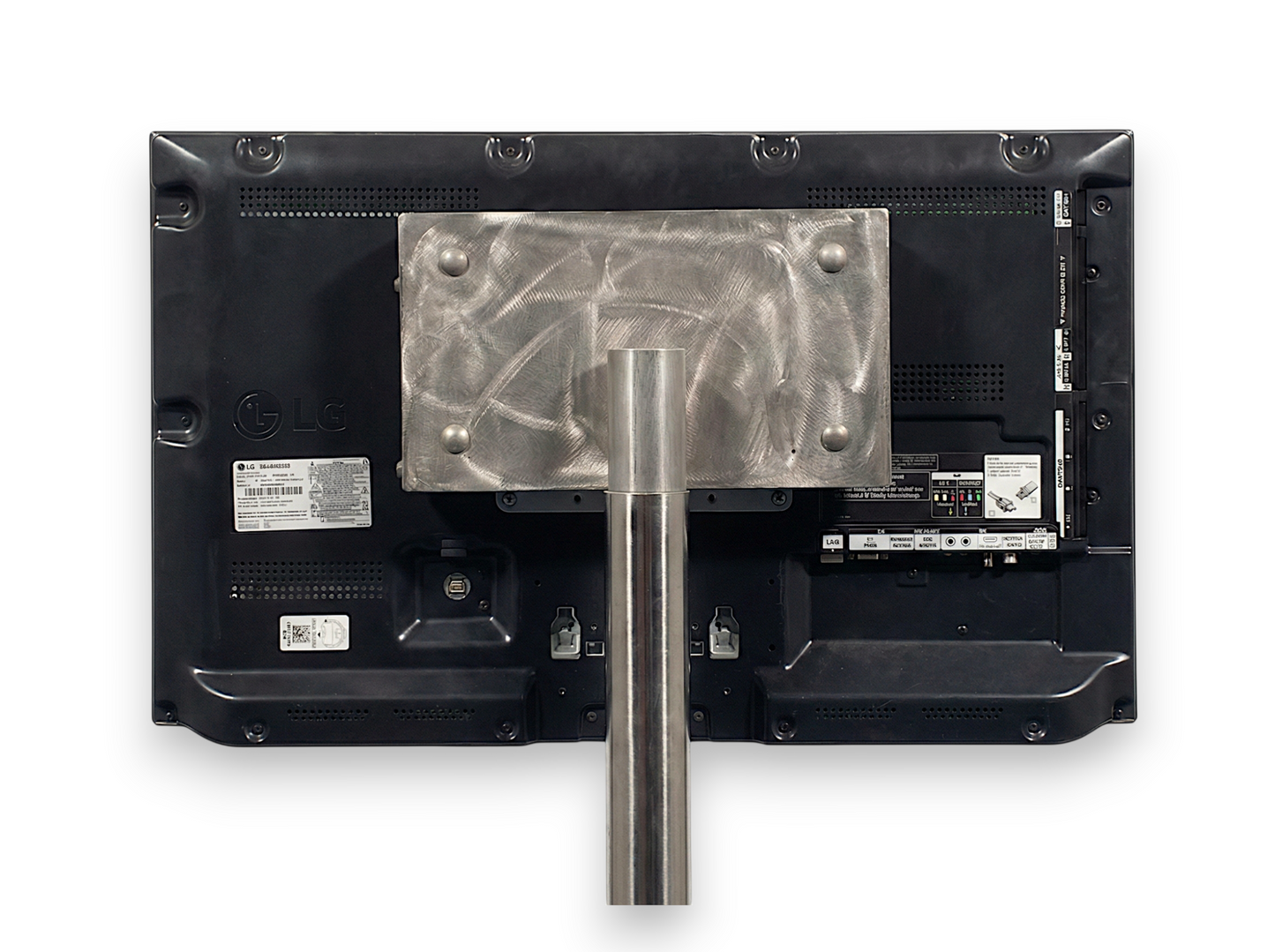 32″ Full HD Bildschirm - für InnoTrans