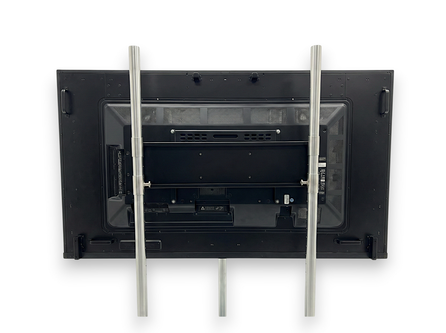 86″ 4K Bildschirm - für InnoTrans