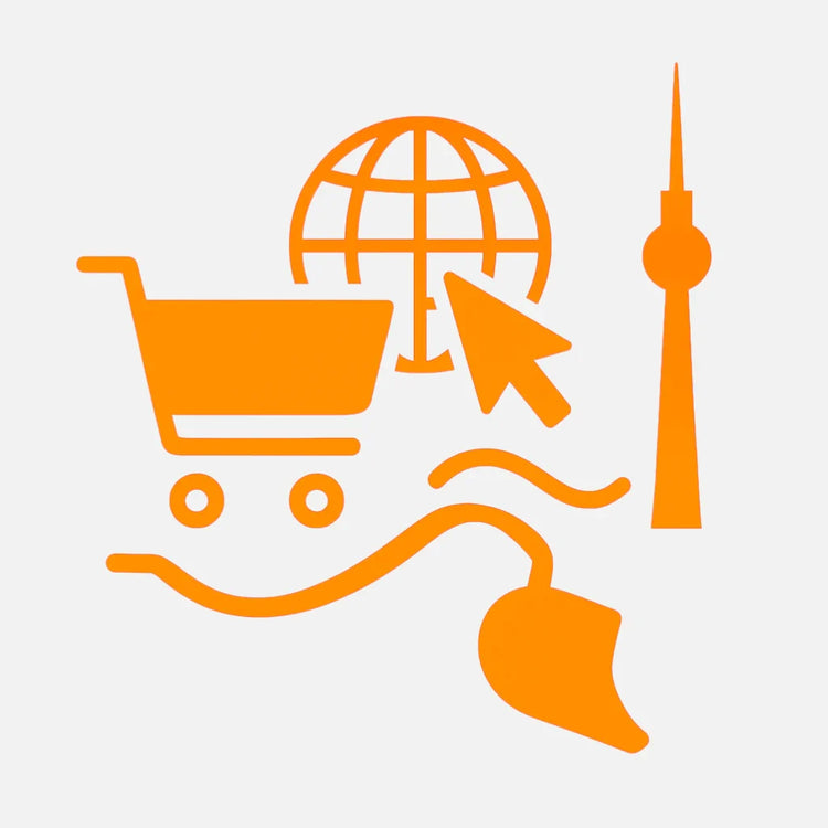 E-COMMERCE EXPO
