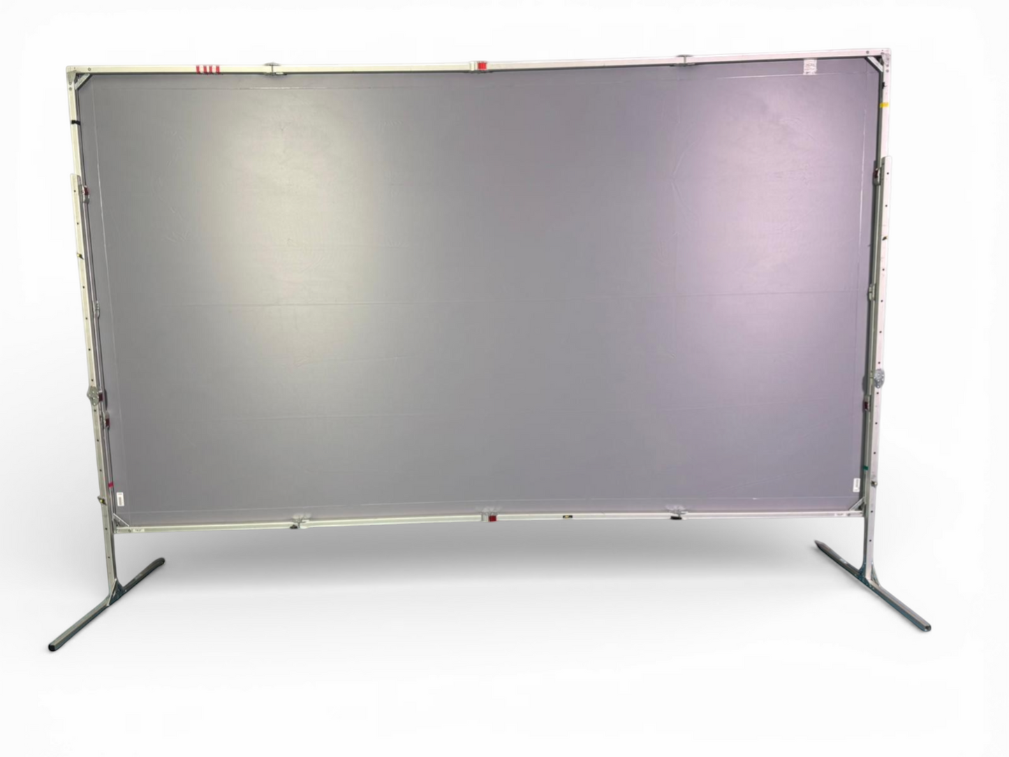 Projektionsleinwand - für InnoTrans