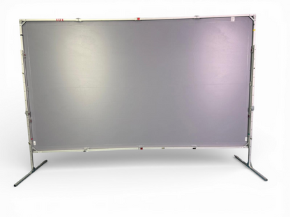Projektionsleinwand - für InnoTrans