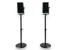 Beschallungsanlage mit Funkmikrofon bis 50 m² - für DKOU Berlin