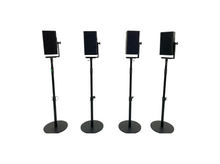 Beschallungsanlage mit Funkmikrofon bis 100 m² - für DKOU Berlin