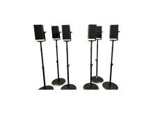 Beschallungsanlage mit Funkmikrofon bis 500 m² - für DKOU Berlin