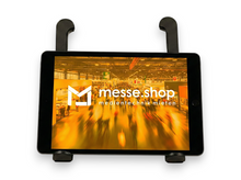 Apple iPad - für InnoTrans