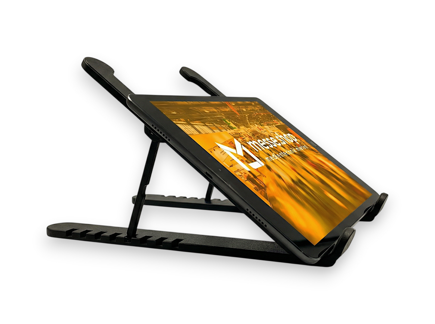 Apple iPad - für InnoTrans