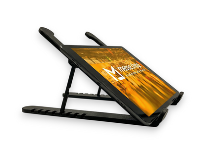 Apple iPad - für InnoTrans