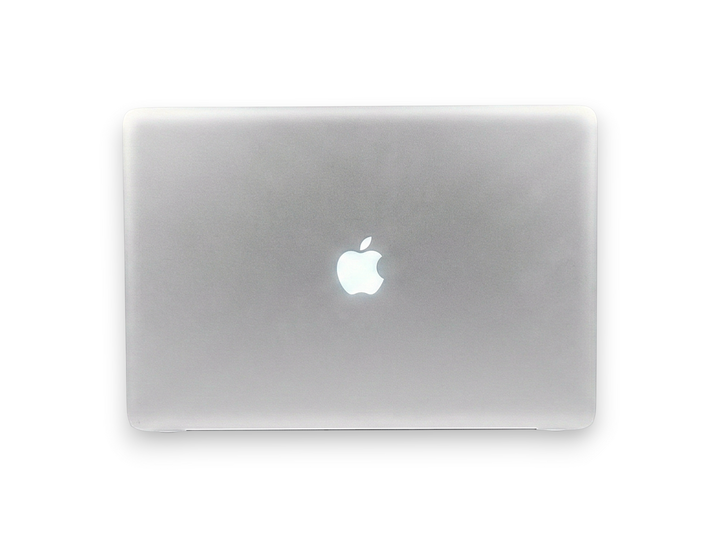 Apple MacBook Pro - für InnoTrans