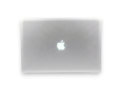 Apple MacBook Pro - für InnoTrans