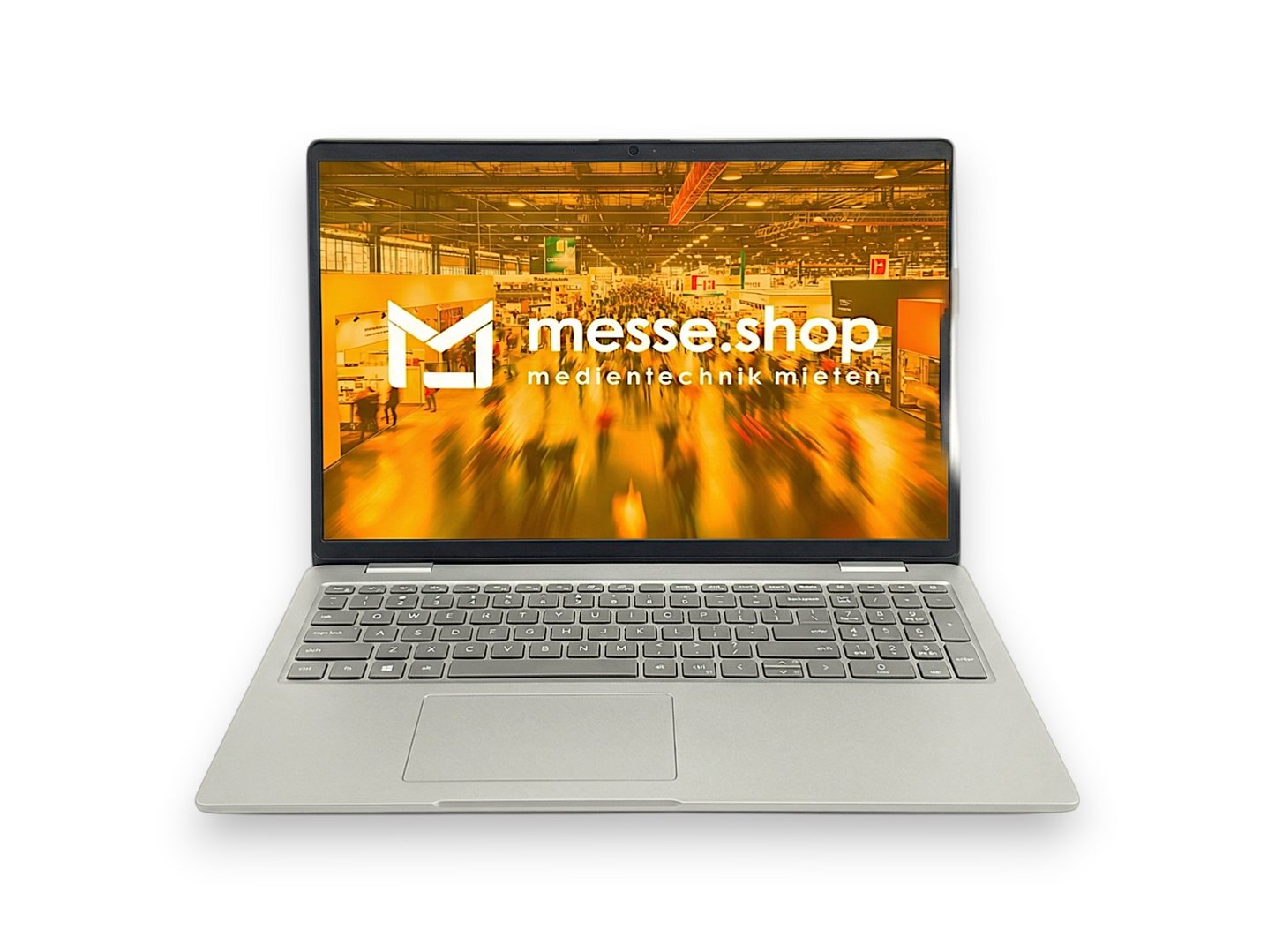 Multimedia Notebook - für BOOT & FUN Berlin