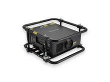 DLP Projektor 10.000 ANSI-Lumen - für DKOU Berlin