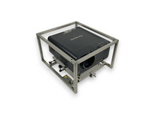 DLP Projektor 12.000 ANSI-Lumen - für DKOU Berlin