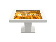 Touch Tisch - für InnoTrans