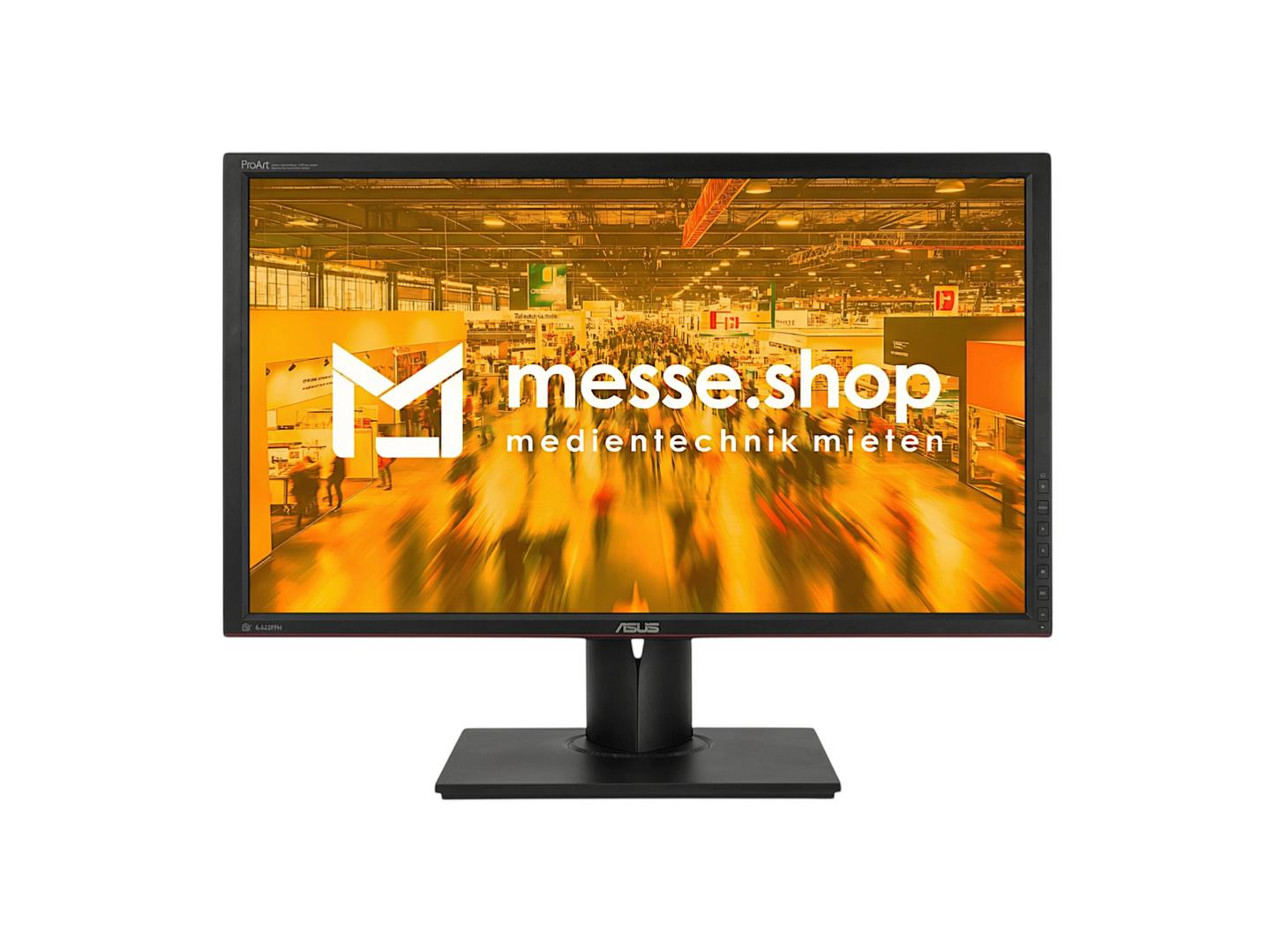 27″ Full HD Bildschirm - für IFA