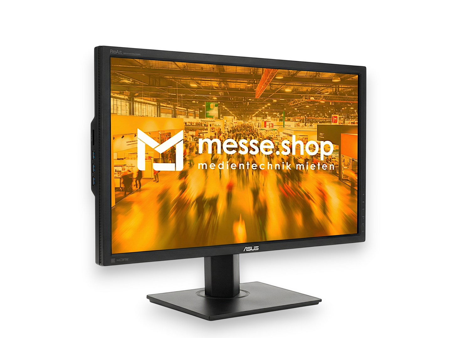 27″ Full HD Bildschirm - für IFA