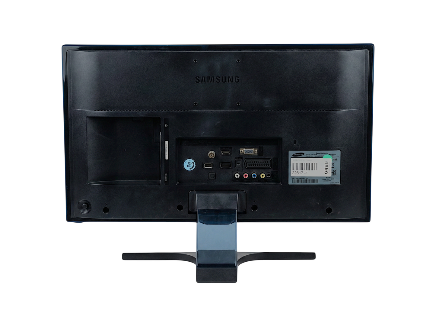 24″ Full HD Bildschirm - für IFA