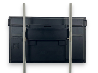 75″ Multitouch Bildschirm - für InnoTrans