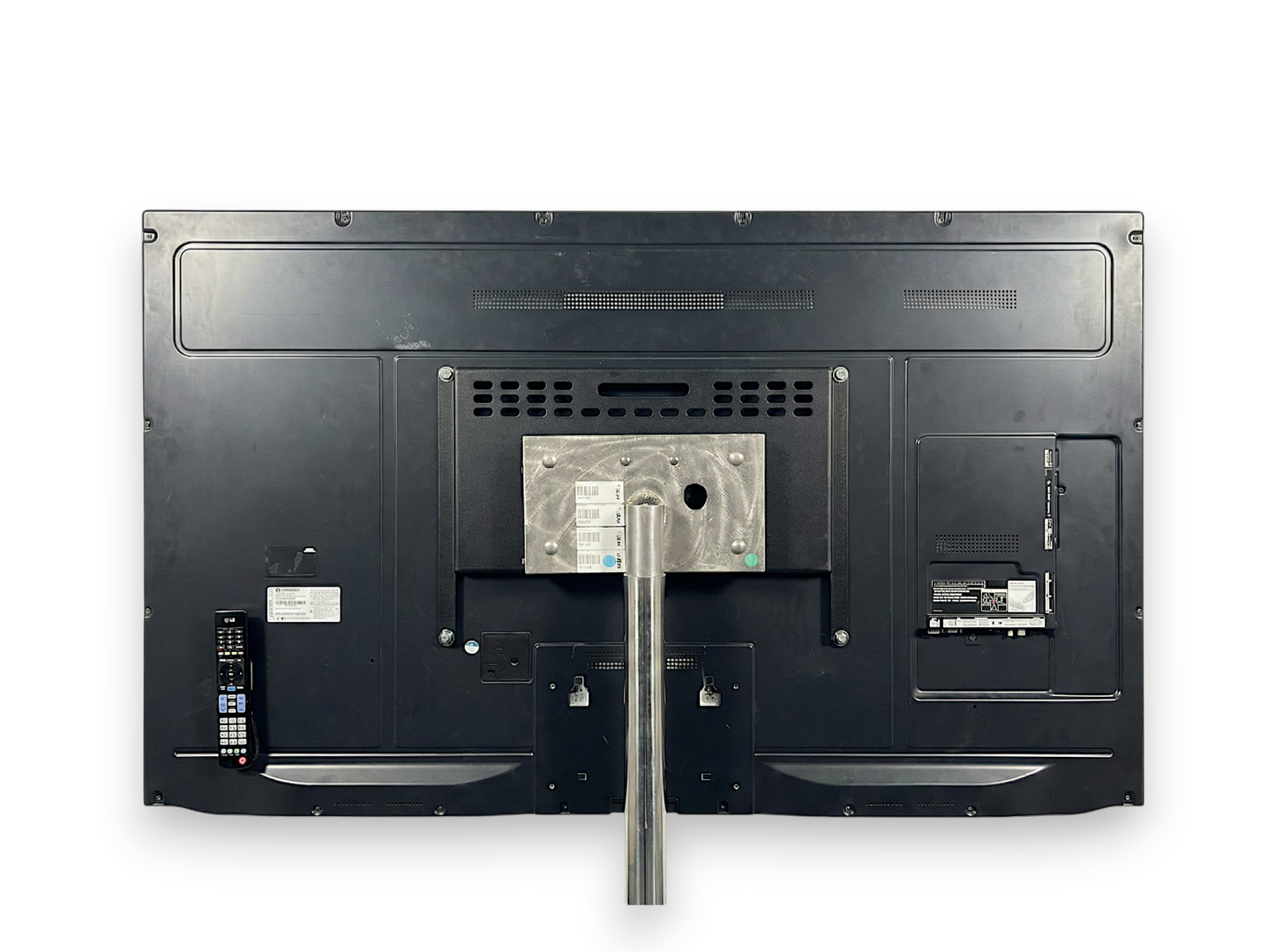 65″ Full HD Bildschirm - für InnoTrans