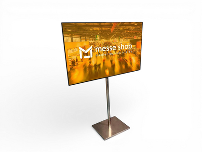 75″ Full HD Bildschirm - für FRUIT LOGISTICA Berlin