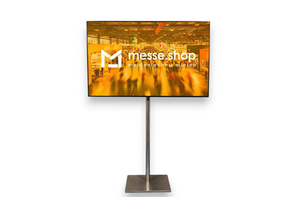 65″ Full HD Bildschirm - für InnoTrans