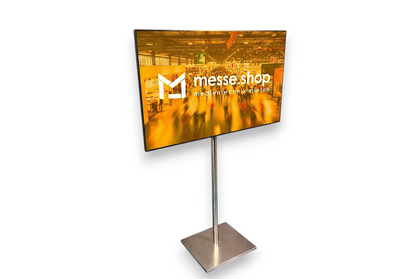 65″ Full HD Bildschirm - für InnoTrans